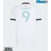 Inter Miami Luis Suarez #9 Replica Third Shirt 2026-27 Short Sleeve